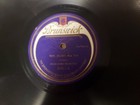 1921 BRUNSWICK Purple lb. 78/Isham Jones Orcnestra.. — photo 2