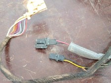 010715 rétroviseur droit VOLKSWAGEN PHAETON 3D2 3D8 TDI V6 4MOTION 5 458768