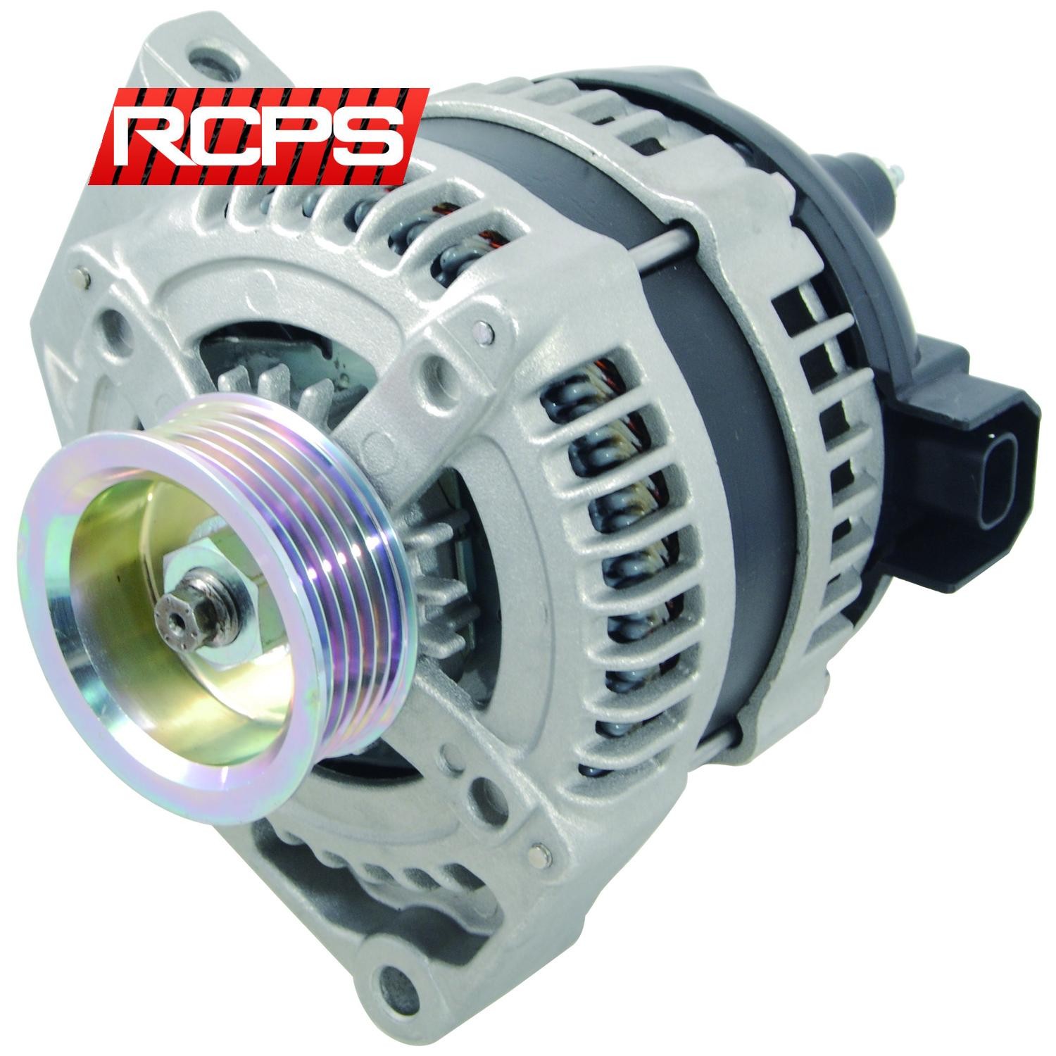 New 140A Alternator For Buick Lucerne 3.8L 2006-08 400-52353R 400-52353 2-11180