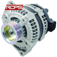 New 140A Alternator For Buick Lucerne 3.8L 2006-08 400-52353R 400-52353 2-11180