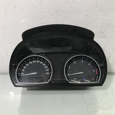 Compteur BMW X3