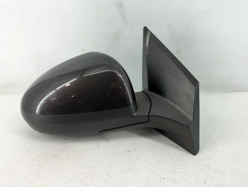 2013-2014 Chevrolet Sonic Passenger Right Side View Power Door Mirror VHWUH