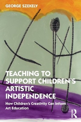 SZEKELY - TEACHING TO SUPPORT CHILD Paperback Self Help Business