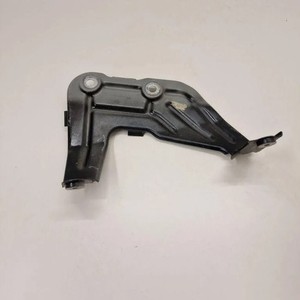 BMW iX3 G08 Kotflügelhalter vorne rechts 7424677 Electricity 2024 34053669