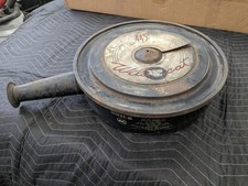 1963 Buick Wildcat 445 Air Cleaner 401 Nailhead 4bbl Electra Breather