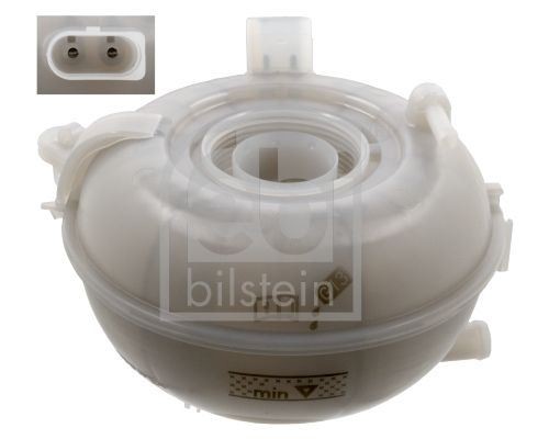 FEBI 103446 EXPANSION TANK COOLANT