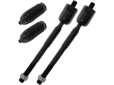 For 2004-2006 Lexus ES330 Tie Rod End and Steering Bellows Kit 32383SDCQ 2005