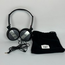 Sony MDR-NC7 Noise Cancelling Headphones