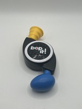 2014 Bop It Micro Series Electronic Talking Handheld Game - Tested