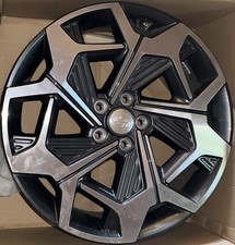 20 X 7 Hyundai Palisade 2021 2022 Factory Oem Wheel Rim 52910s8350 71006