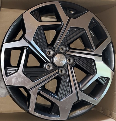 #ad 20quot; x 7quot; Hyundai Palisade 2021 2022 Factory OEM Wheel Rim 52910S8350 71006 $395.00