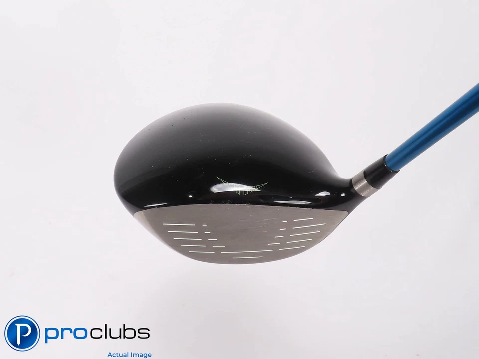 Nice Ping Rapture V2 9* DRIVER - Aldila VS Proto "ByYou" 65 Stiff Flex 458862 - Image 2 of 4