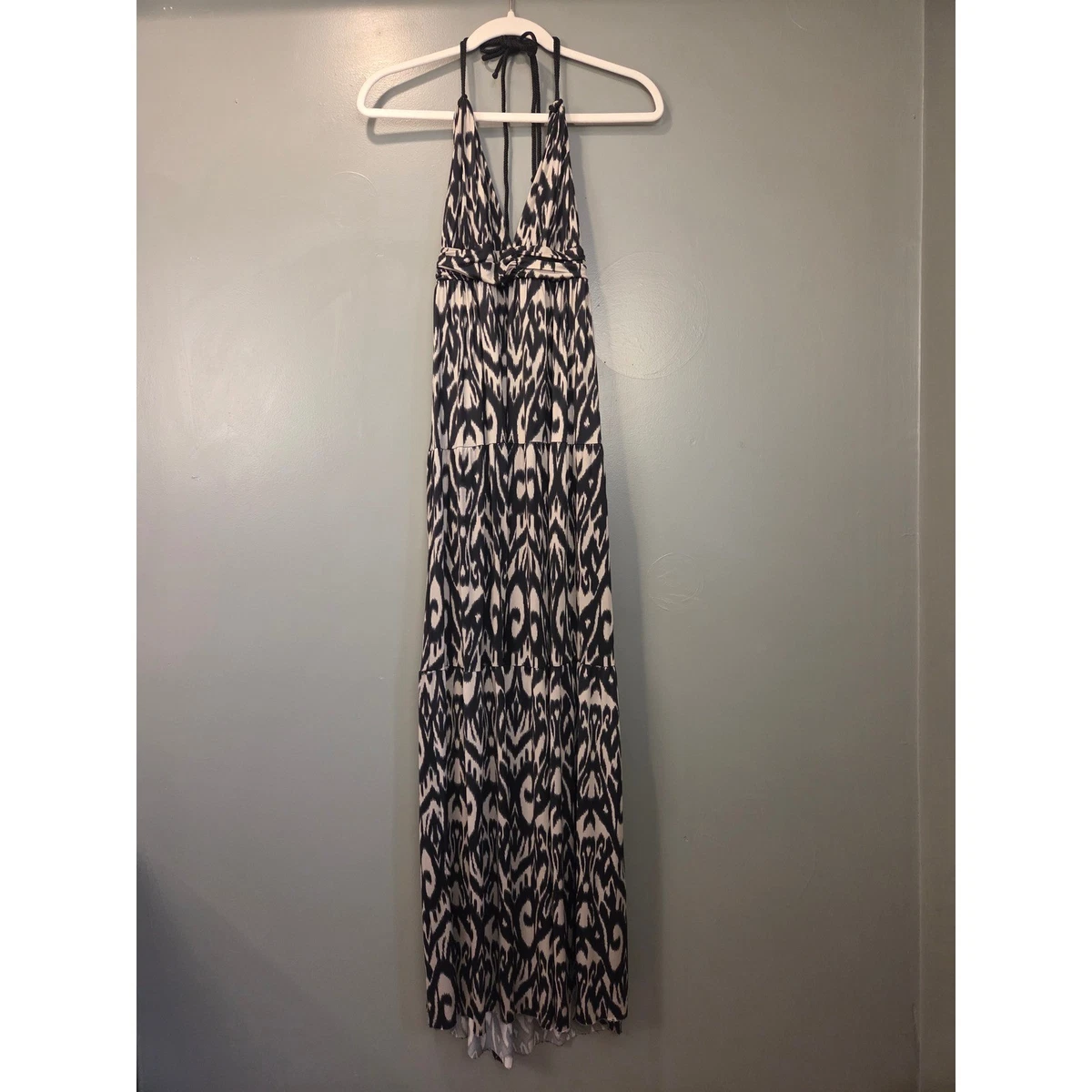 t bags halter dress T-bags Los Angeles halter dress S (4-6)