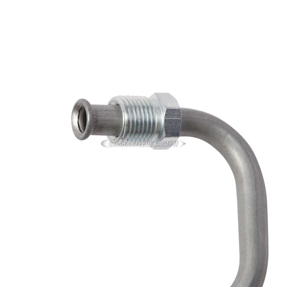 Manguera de presión de dirección asistida TCP para Volvo 244 245 240 Edelmann Foto 2 de 3