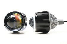Morimoto Pr340 Mini Hb Led High Beam Projector Pair