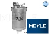 Meyle 1003230000 Kraftstofffilter Kraftstoffilter FüR Ford FüR Seat FüR VW
