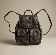 JOOP! Zaino donna in pelle