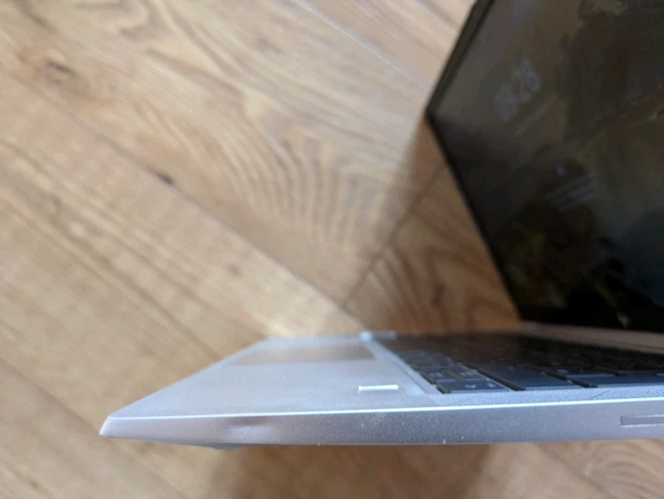 HP Elitebook 835 G8 Ryzen 5 5650U 2.3GHz 8GB 256GB SSD 13.3" Touchscreen 2260 - Image 4 of 4