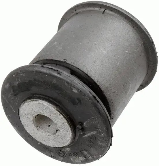 Wishbone bush Rear Axle 37989 01 LEMFÖRDER for MERCEDES-BENZ V-CLASS VITO Van