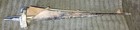 Vintage 1950's Buick Sight Hood Ornament #1342645 Rat Rod — photo 3