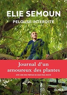 Pelouse interdite  von Semoun, Elie | Buch | Zustand sehr gut
