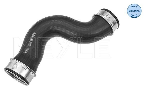 Meyle Ladeluftschlauch 100 036 0069 FüR Skoda VW Audi Seat Passat B6 Variant 3C5-image