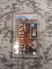 MICHAEL JORDAN  1993 (94)NBA SUPERSTARS #7 PSA 8 Hot card!!