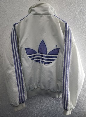 Adidas Bomberjacke 90s Vintage Bomber Jacket chile firebird L/XL