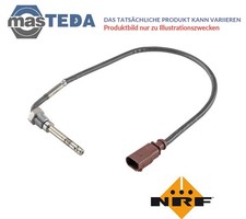 708067 SENSOR ABGASDRUCK NRF FÜR NISSAN NV300,X-TRAIL III,NV250,QASHQAI II SUV