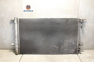 Opel Zafira C Kondensator Klima Klimakondensator 2.0 CDTI B20DTJ 39140128