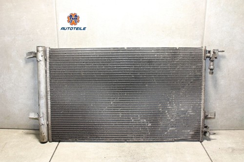 Opel Zafira C Kondensator Klima Klimakondensator 2.0 CDTI B20DTJ 39140128