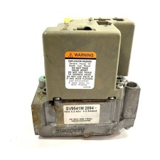 Honeywell SV9541M2094 SmartValve HVAC Furnace Gas Valve HQ1013350HW *LP*