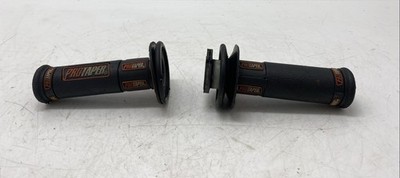   KTM 350 EXC-F 2012 - 2013 Pro Taper Gasrohr & Griffe  