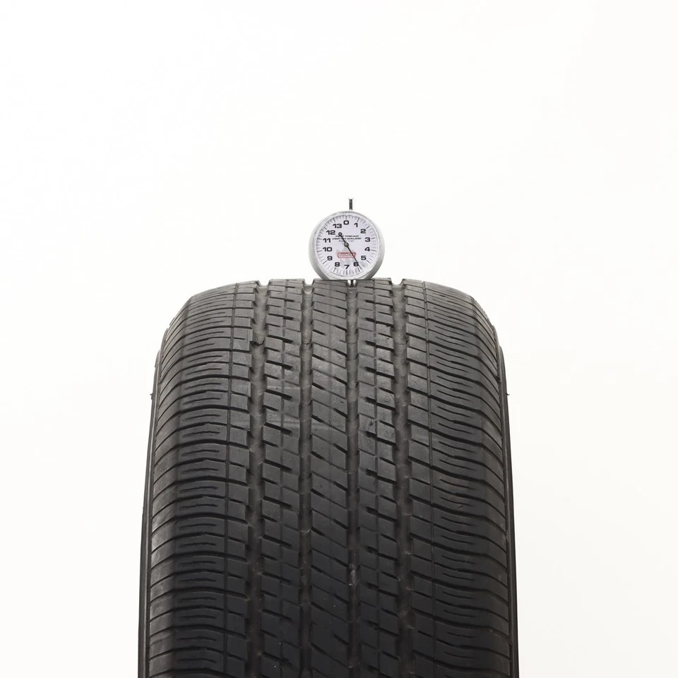 Set of (2) Used 235/65R17 Yokohama Avid S34RV 104T - 5.5/32 - Image 3 of 4