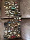 Lot Of 78 Vintage Star Wars Figures