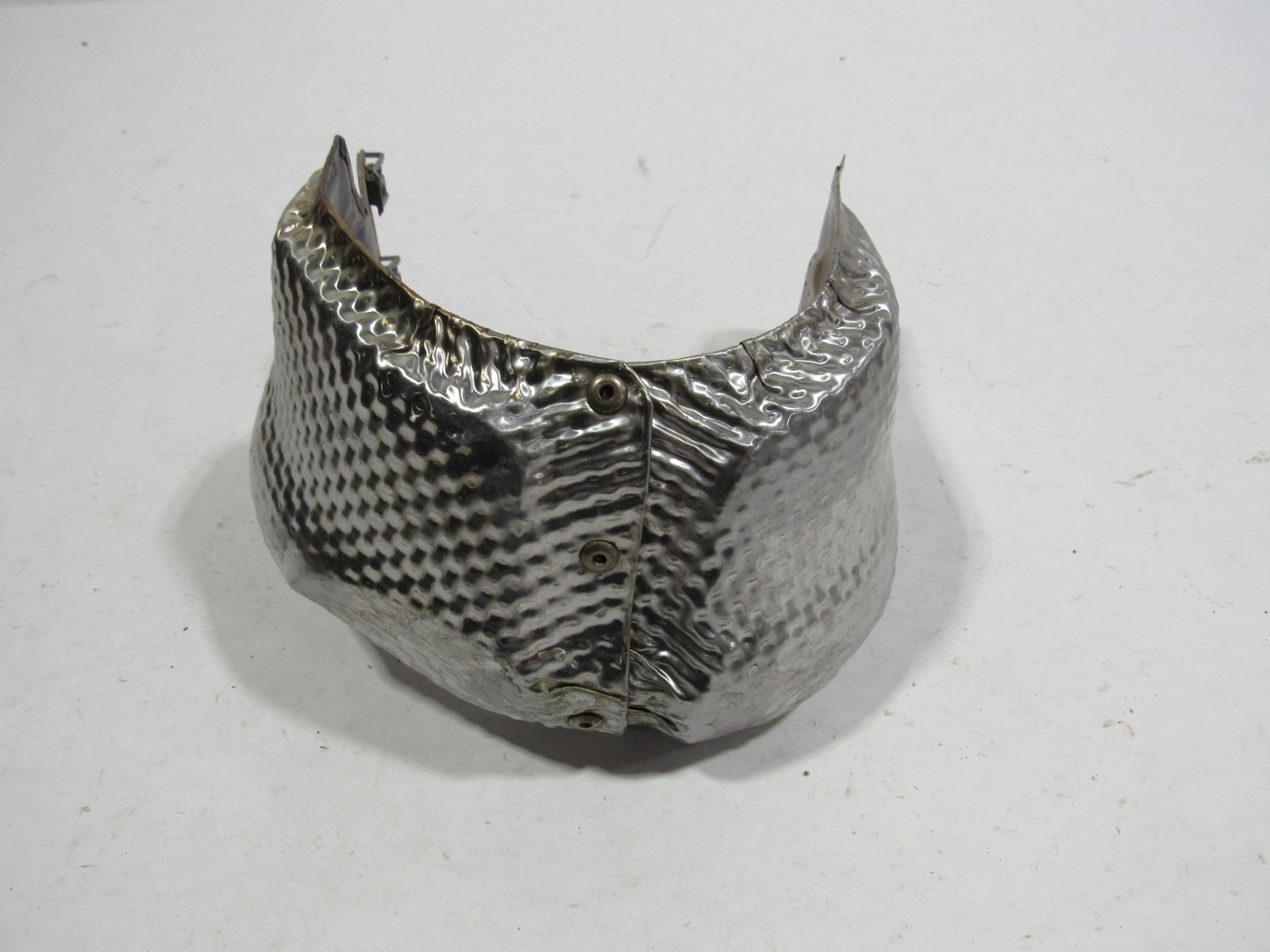 McLaren 720S 2017-2020 Rear Heat shield