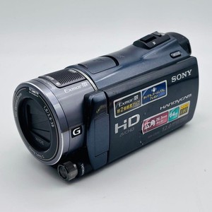 Sony Handycam Hdr Cx550v | eBay