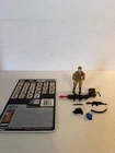 Red Star V1 100% Complete G.I. Joe 1991 Hasbro Vintage Action Figure
