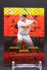 Johnny Damon Cards, Rookie Card and Autographed Memorabilia Guide 9