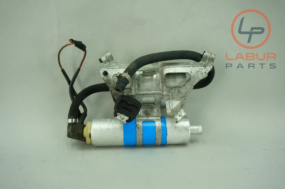 R170 97-04 Mercedes Clase SLK Combustible Gas Bomba y Filtro Juego A614 Foto 3 de 4