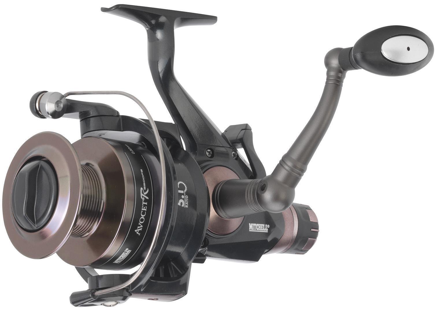 Mitchell Avocet R 6500 FS Freilaufrolle Фрайлауфролле 7190₽