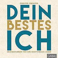 Thumbnail - Dein Bestes Ich | Buch | 9783869367231
