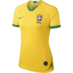 brazil national team jersey