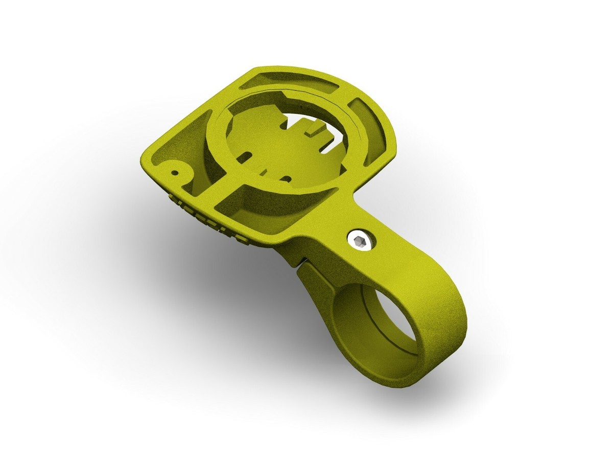 Cinturino In Silicone Wahoo Elemnt Rival - Foto 4