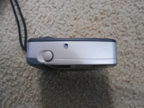 Pentax PC-330 35mm Film Point & Shoot Camera | WORKING - Picture 4 of 5