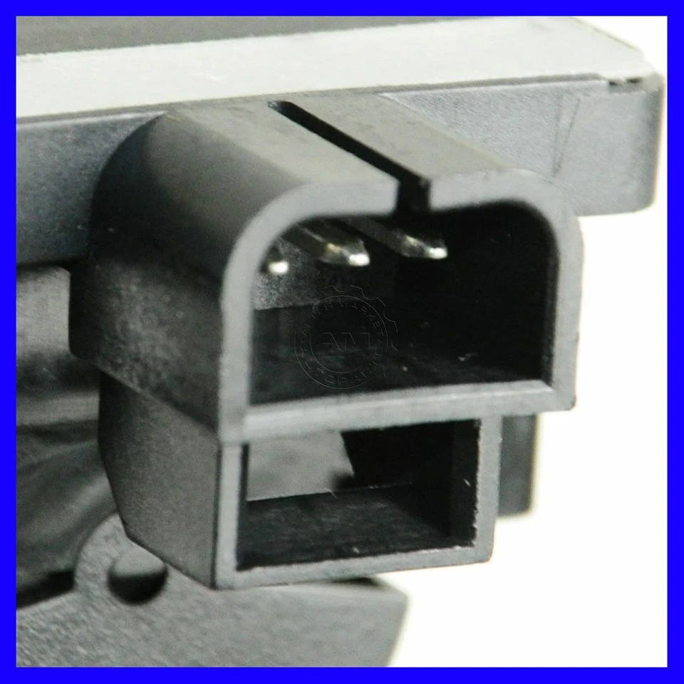 Dorman Door Lock Switch Left LH Driver Side Front Power for Chevy Classic Malibu - Image 3 of 3