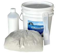 Marco Rock E-Marco 400 cement 5lb bucket