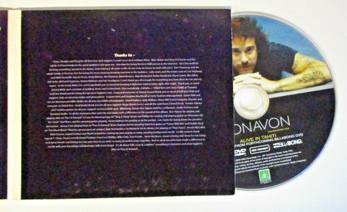 Frankenreiter - Donavon - CD & DVD - 第 3/4 張圖片