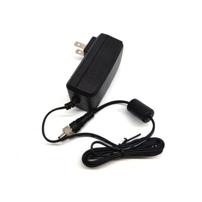 Locking AC Power Supply Adapter for Netgate 4200 8200 SG-3100