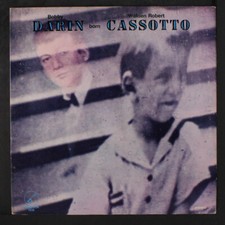 BOBBY DARIN: Geboren Walden Robert Cassotto Direction 12" LP 33 UPM